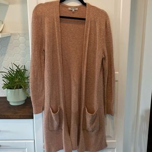 Madewell Kent Cardigan